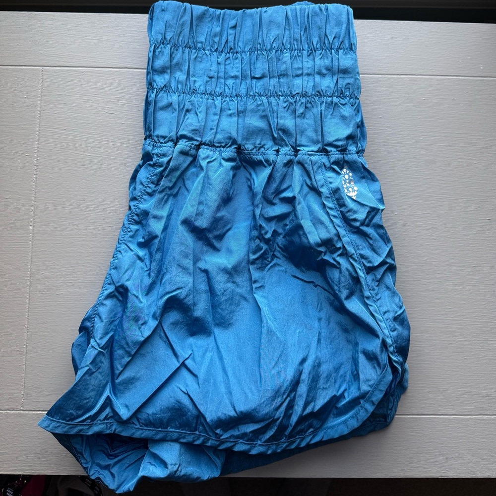 The Way Home FP movement shorts